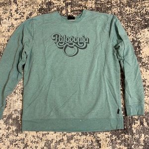 Patagonia crewneck